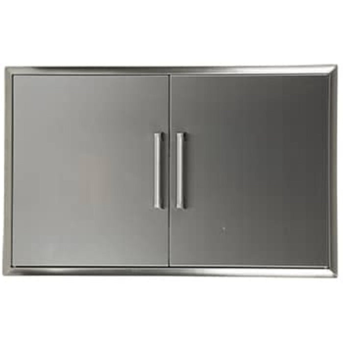 Coyote 39" Double Access Door - CDA2439