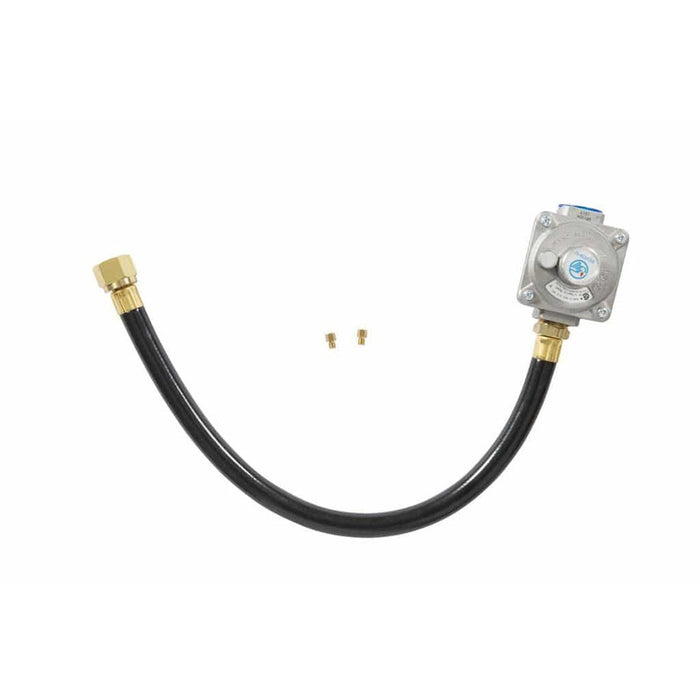 Coyote Propane/Natural Gas Conversion Kit - C128LP2NG