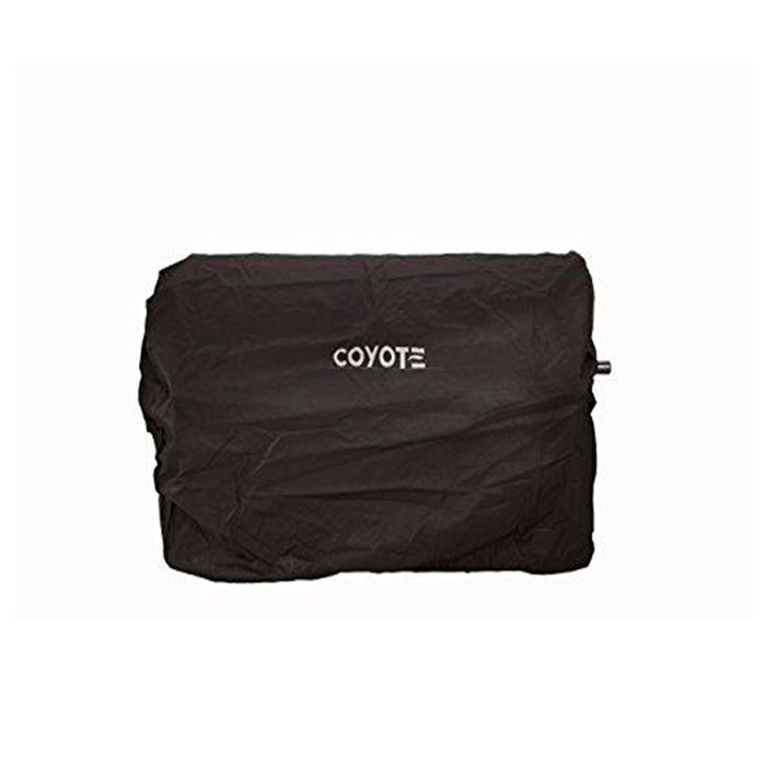 Coyote Grill Cover for 36" Grill - CCVR36-BI