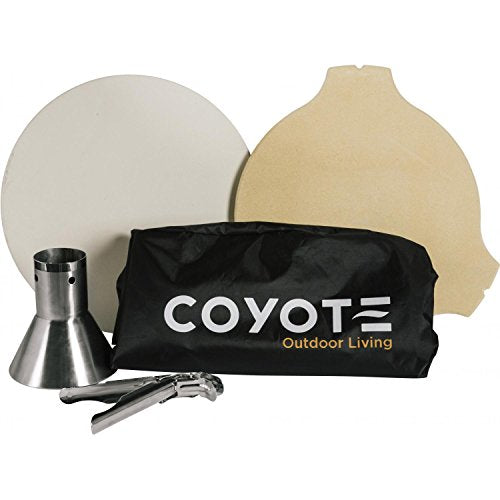 Coyote Asado Accessory - Coyote Outdoor Gas Electric Asado Grill Accessories