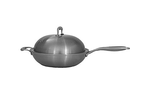 Coyote Wok Accessory - Coyote Grill Kitchen Accessories