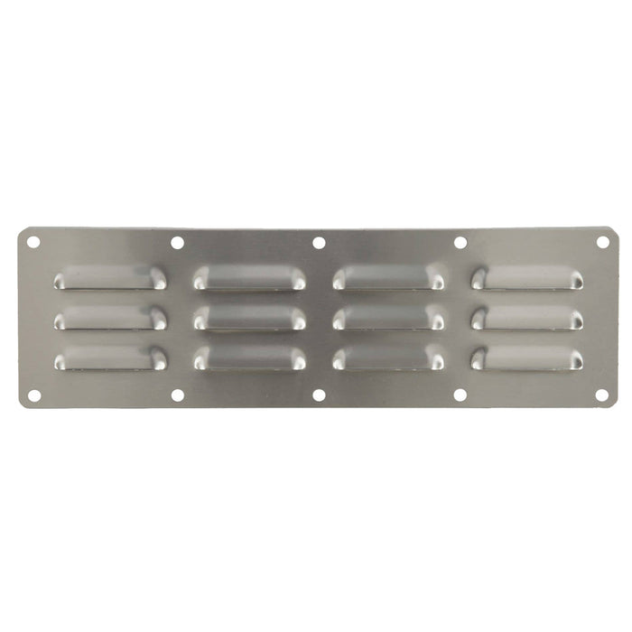 Coyote 2 Pack of Island Vent Covers - COYVENT