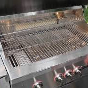 Coyote Grills and Skills: Quick Tips From Chef Jonathan Collins On The Infrared Rotisserie