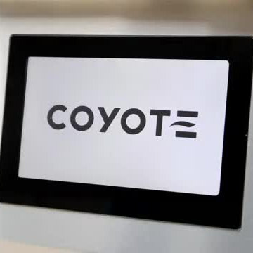 Coyote Grills and Skills Quick Tips - How To Maintain The Pellet Grill