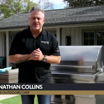 Coyote Grills and Skills Quick Tips - Pellet Grill Troubleshooting