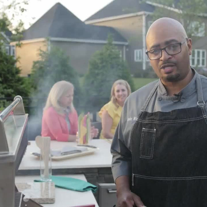 Cooking with Gas