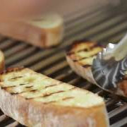 Coyote Grills and Skills: Quick Tips From Chef Jonathan Collins On Standard Grates