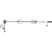 36" S-Series Grill Package - Includes Grill, 36" Double Access Door, & Double Side Burner - C2SL36+CDA2436+C1DB 