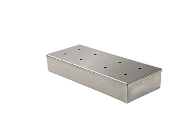 36" S-Series Grill Package - Includes Grill, 36" Double Access Door, & Double Side Burner - C2SL36+CDA2436+C1DB 7