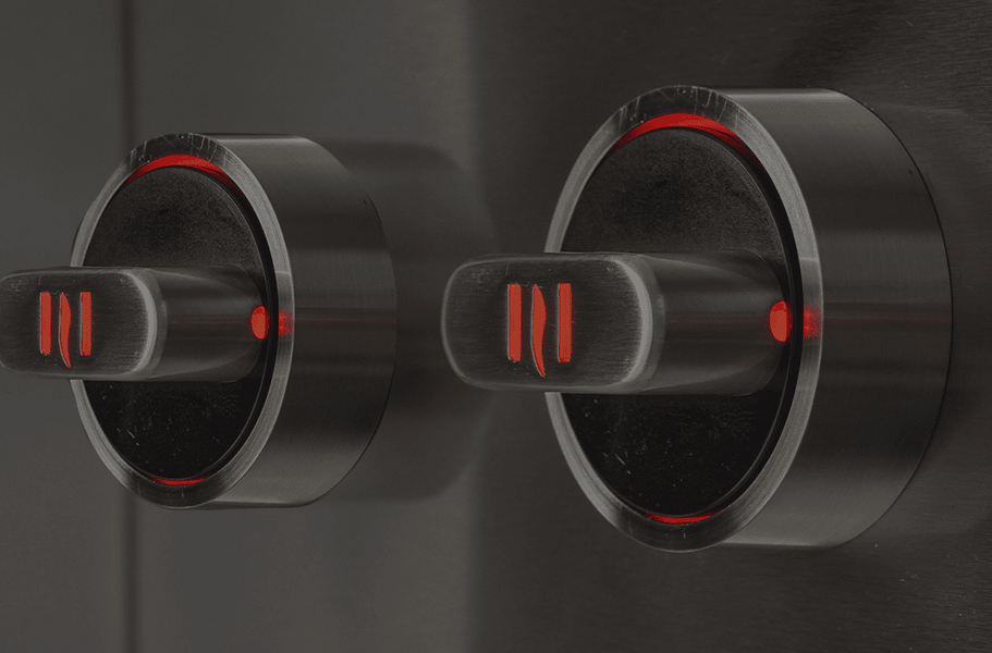 SL-Series Grills — CoyoteGrill.com