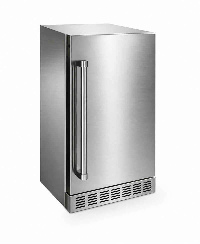 Coyote 15" Built-In Crescent Ice Machine - C115CICE