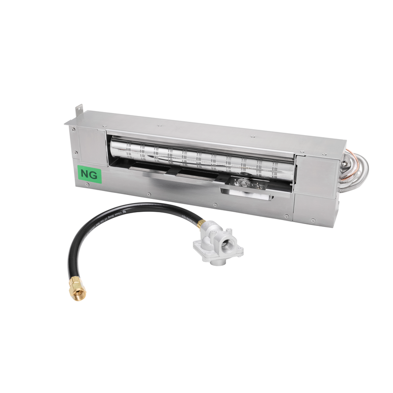 Coyote C1PZ30 NG to LP Conversion Kit - C1PZ30NG2LP