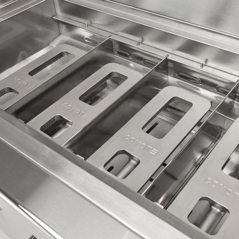 Coyote C Series 42" Built In Gas Grill Additional Image 5