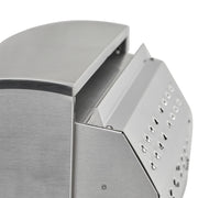 Coyote C Series 42" Built In Gas Grill Additional Image 2