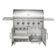 Coyote C Series 42" Built In Gas Grill
