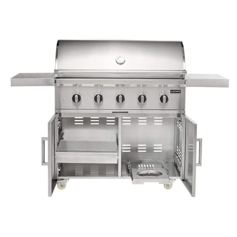 Coyote C Series 42" Built In Gas Grill