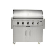 Coyote C Series 42" Built In Gas Grill Additional Image 1