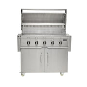 Coyote C Series 42" Built In Gas Grill Additional Image 11