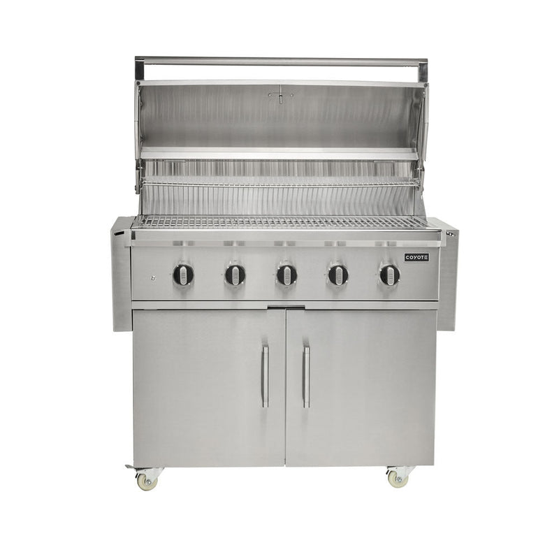 Coyote C Series 42" Built In Gas Grill Additional Image 11