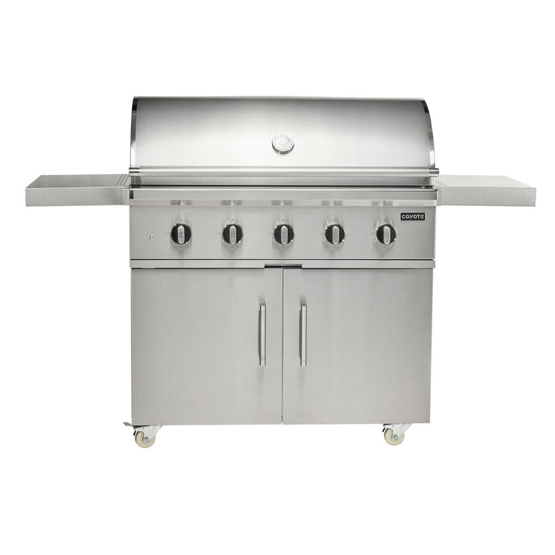 Coyote C Series 42" Built In Gas Grill Additional Image 12