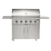 Coyote C Series 42" Built In Gas Grill Additional Image 12