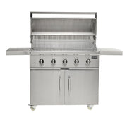 Coyote C Series 42" Built In Gas Grill Additional Image 13