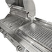 Coyote 50" Combo Built-In Gas & Flat Top Grill Additional Image 9