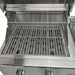 Coyote 50" Combo Built-In Gas & Flat Top Grill Additional Image 11