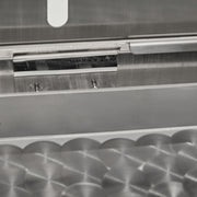 Coyote 50" Combo Built-In Gas & Flat Top Grill Additional Image 14