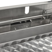 Coyote 50" Combo Built-In Gas & Flat Top Grill Additional Image 15