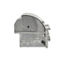 Coyote 50" Combo Built-In Gas & Flat Top Grill Additional Image 6