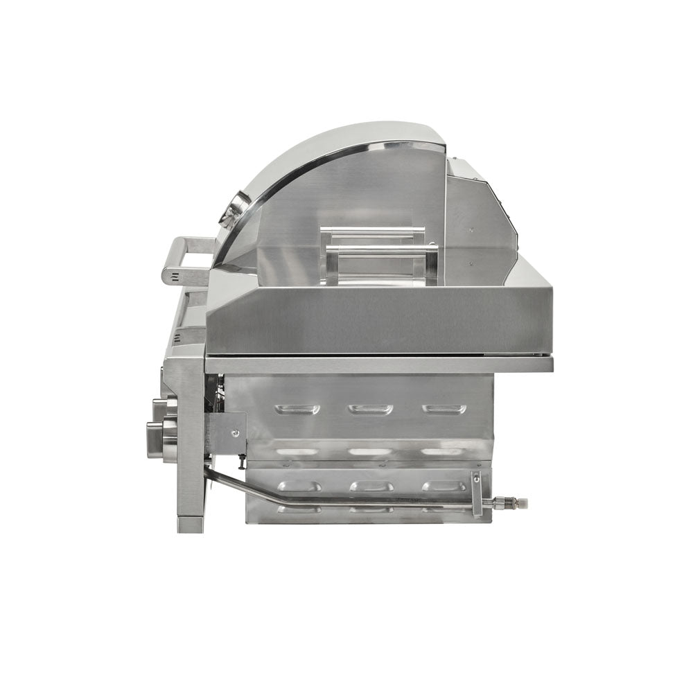 Coyote Outdoor Living Combo Built-In Grill - Thumbnail 3