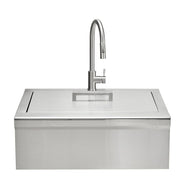 Coyote 30" Farmhouse Sink Additional Image 3