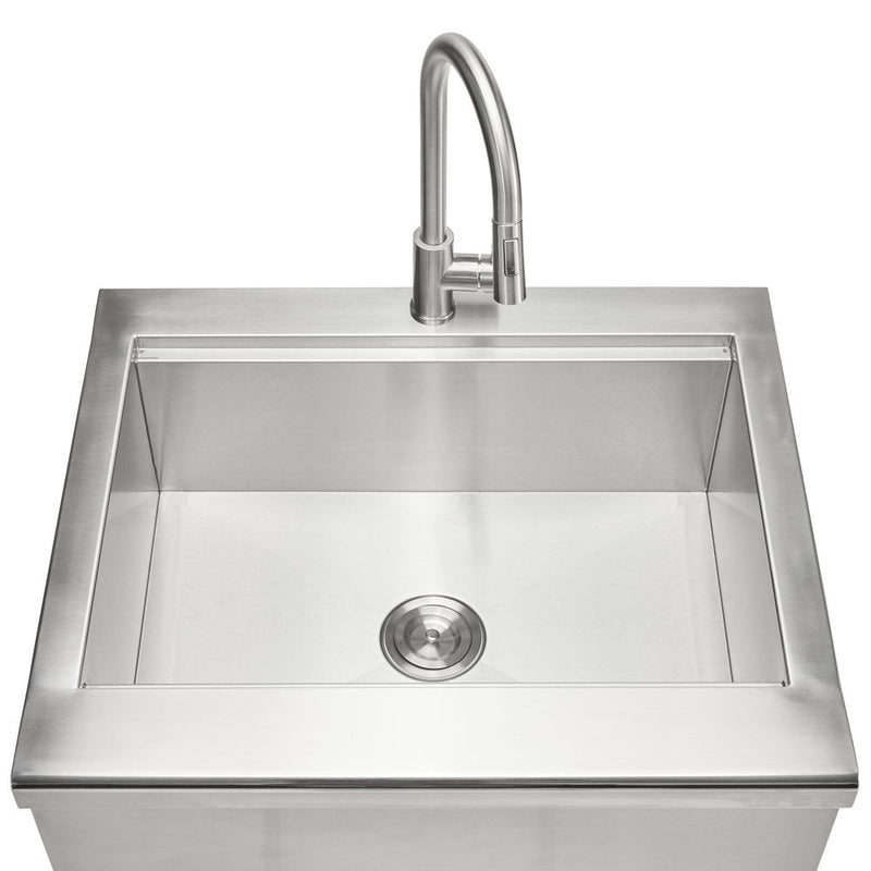Coyote 30" Farmhouse Sink