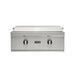 Coyote 30" Flat Top Built-in Grill Additional Image 2