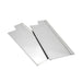 Coyote Set of Heat Zone Separators for C3C34 LP or NG