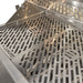 Coyote S-Series 42" Rapid Sear Built-In Gas Grill Additional Image 6