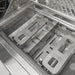 Coyote S-Series 42" Rapid Sear Built-In Gas Grill Additional Image 9