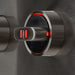 Coyote S-Series 42" Rapid Sear Built-In Gas Grill Additional Image 10