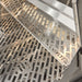 Coyote S-Series 42" Rapid Sear Built-In Gas Grill Additional Image 14