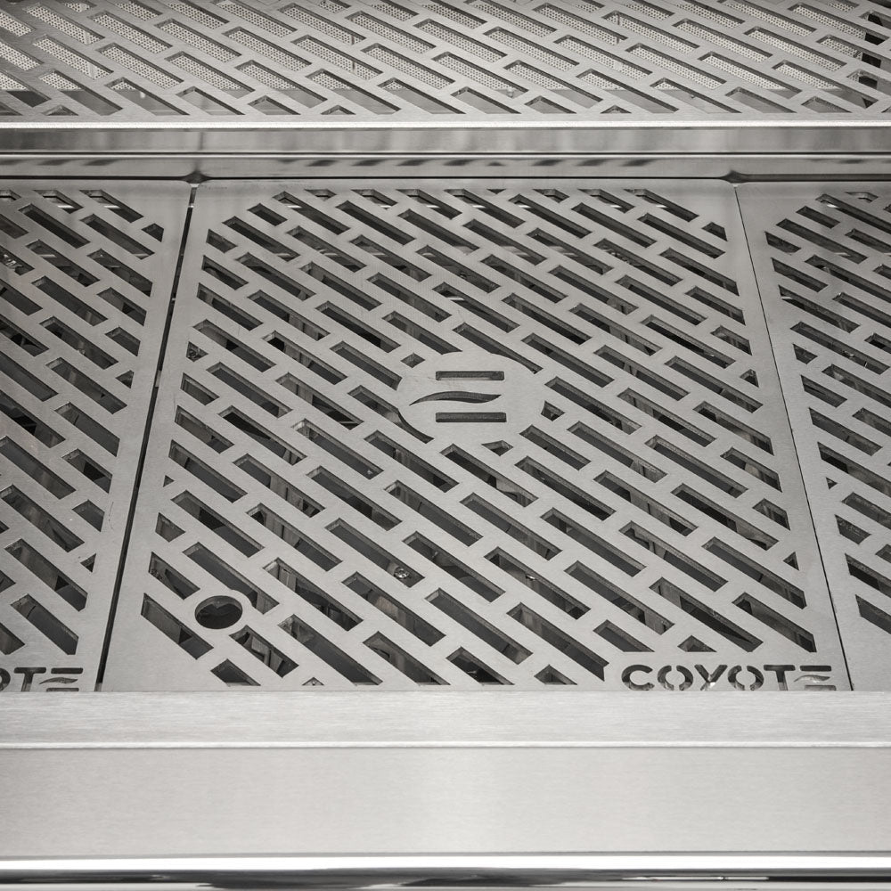 Coyote SL-Series 42