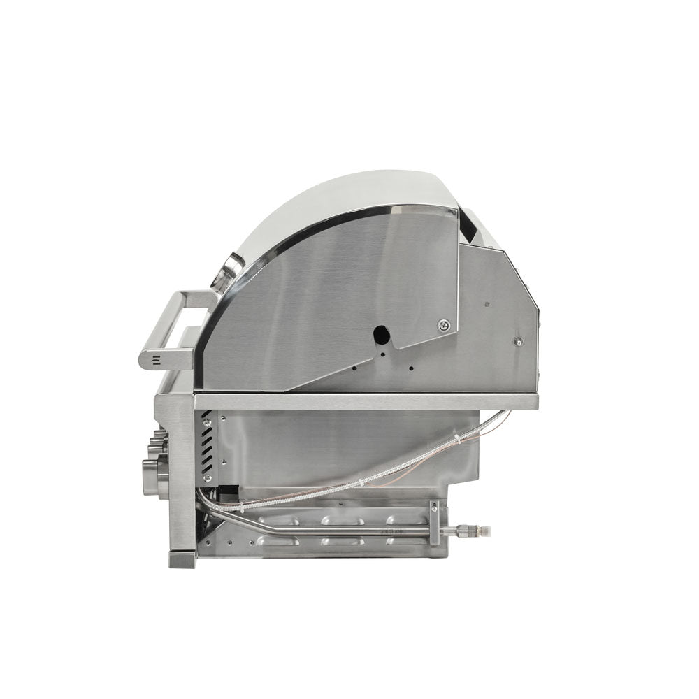 Coyote SL-Series Grill