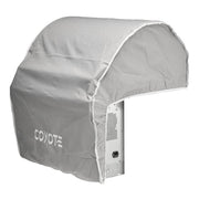 Coyote Grill Cover Built-In for 28" Pellet Grill