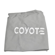 Coyote Grill Cover Built-In for 28" Pellet Grill Additional Image 1