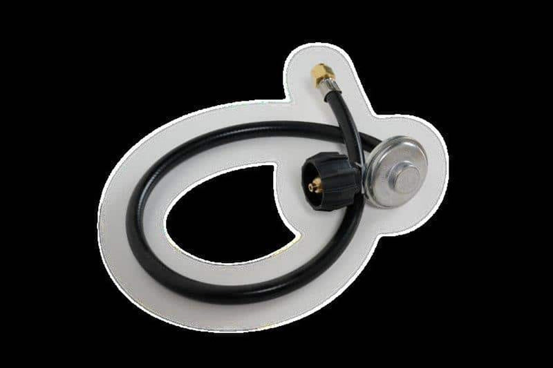 Coyote Pizza Oven Package w/ Accessories - C1PZ30HMB+C1PZHCART+CCVR30PZ-BIG 10