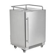 Coyote 24" Kegerator Additional Image 1