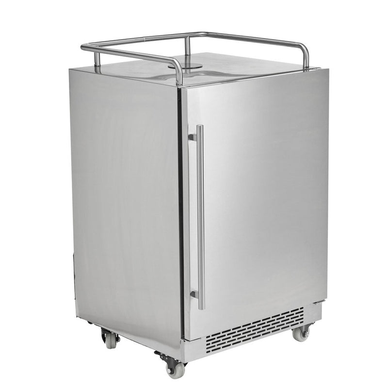 Coyote 24" Kegerator Additional Image 1