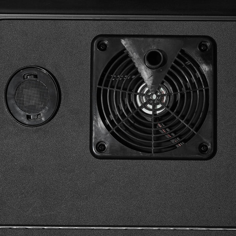 Coyote 24" Kegerator Additional Image 3