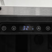 Coyote 24" Kegerator Additional Image 8