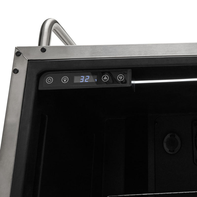 Coyote 24" Kegerator Additional Image 7